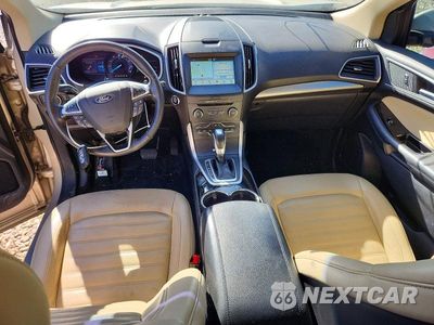 Zdjęcie 8 z 12 samochodu: 2018 FORD EDGE SEL VIN:2FMPK3J99JBC01379 - miniatura