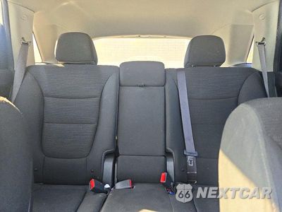 Zdjęcie 10 z 13 samochodu: 2015 KIA SORENTO LX VIN:5XYKT4A68FG623508 - miniatura