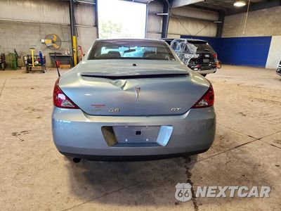 Zdjęcie 6 z 12 samochodu: 2007 PONTIAC G6 GT VIN:1G2ZH35N074181565 - miniatura
