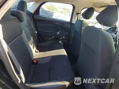 Zdjęcie 10 z 12 samochodu: 2014 FORD FOCUS S VIN:1FADP3E29EL124501 - miniatura