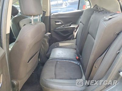 Zdjęcie 11 z 13 samochodu: 2016 CHEVROLET TRAX 1LT VIN:3GNCJPSB4GL143166 - miniatura