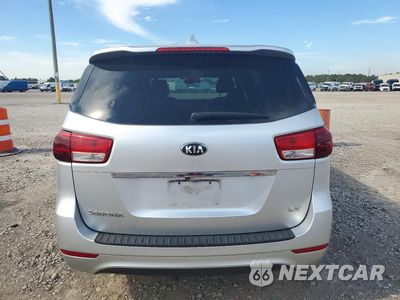 Zdjęcie 6 z 13 samochodu: 2017 KIA SEDONA LX VIN:KNDMB5C1XH6218419 - miniatura