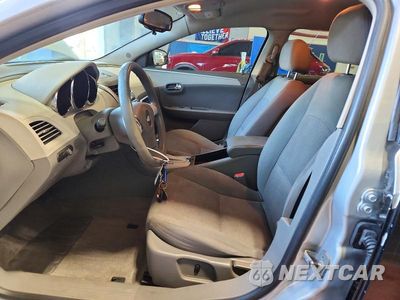 Zdjęcie 7 z 12 samochodu: 2009 CHEVROLET MALIBU LS VIN:1G1ZG57BX9F237038 - miniatura
