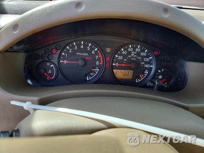 Zdjęcie 9 z 12 samochodu: 2006 NISSAN FRONTIER SE VIN:1N6AD06U46C446675 - miniatura