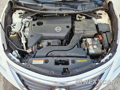 Zdjęcie 11 z 12 samochodu: 2014 NISSAN ALTIMA 2.5 S VIN:1N4AL3AP3EC170647 - miniatura