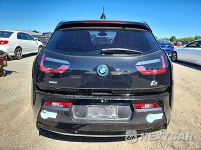 Zdjęcie 6 z 12 samochodu: 2014 BMW I3 REX VIN:WBY1Z4C53EV273712 - miniatura