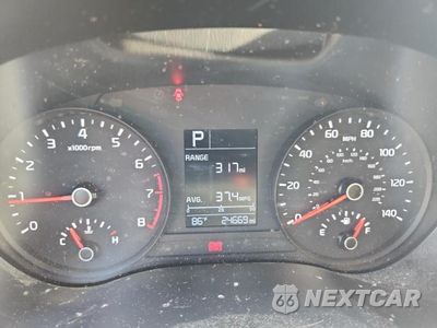 Zdjęcie 9 z 12 samochodu: 2023 KIA RIO S VIN:3KPA24AD0PE618668 - miniatura