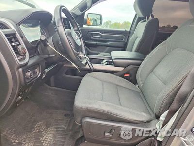 Zdjęcie 7 z 12 samochodu: 2022 RAM 1500 BIG HORN/LONE STAR VIN:1C6RRFFGXNN287840 - miniatura