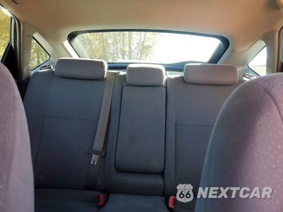 Zdjęcie 10 z 14 samochodu: 2008 TOYOTA PRIUS BASE VIN:JTDKB20U583323178 - miniatura