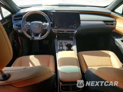 Zdjęcie 8 z 13 samochodu: 2025 LEXUS RX 350H PREMIUM VIN:2T2BBMCA2SC102807 - miniatura