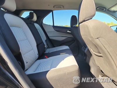 Zdjęcie 11 z 13 samochodu: 2020 CHEVROLET EQUINOX LS VIN:2GNAXHEVXL6229730 - miniatura