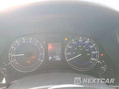 Zdjęcie 9 z 13 samochodu: 2017 INFINITI QX50 BASE VIN:JN1BJ0RP5HM381759 - miniatura