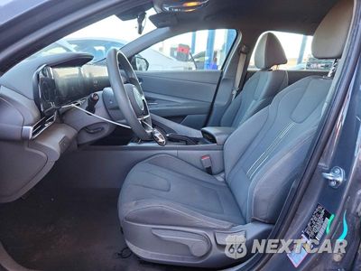 Zdjęcie 7 z 12 samochodu: 2024 HYUNDAI ELANTRA SEL VIN:KMHLM4DG7RU694526 - miniatura