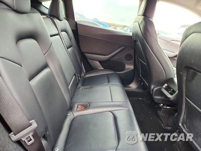 Zdjęcie 10 z 12 samochodu: 2023 TESLA MODEL Y VIN:7SAYGDEE3PF609219 - miniatura