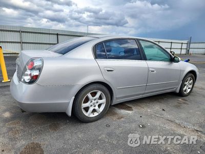 Trzecie zdjęcie samochodu z tyłu: 2005 NISSAN ALTIMA 3.5 SE VIN:1N4BL11D55N414575 - miniatura
