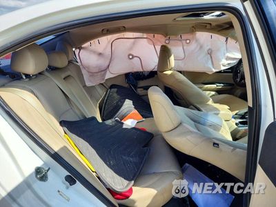 Zdjęcie 10 z 12 samochodu: 2013 HONDA ACCORD EXL VIN:1HGCR2F81DA175158 - miniatura