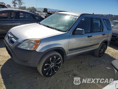 2003 HONDA CR-V LX JHLRD68533C000417 - główne zdjęcie licytacji z USA - miniatura