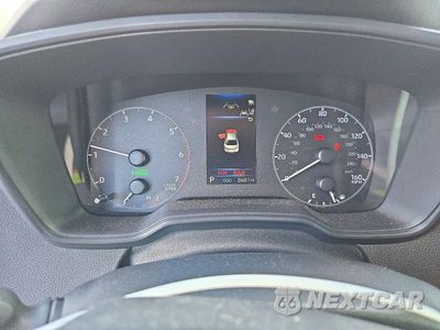 Zdjęcie 9 z 12 samochodu: 2025 TOYOTA COROLLA HYBRID LE VIN:JTDBCMFE8SJ040186 - miniatura
