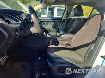 Zdjęcie 7 z 12 samochodu: 2012 FORD TAURUS SHO VIN:1FAHP2KT1CG115547 - miniatura