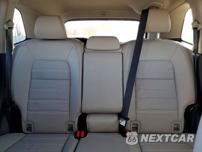 Zdjęcie 10 z 14 samochodu: 2026 HONDA CR-V EXL VIN:2HKRS3H73TH316004 - miniatura