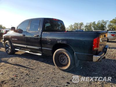 Drugie zdjęcie samochodu z przodu: 2006 DODGE RAM 1500 ST VIN:1D7HU18296J113604 - miniatura
