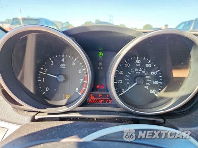 Zdjęcie 9 z 12 samochodu: 2010 MAZDA 3 I VIN:JM1BL1SF7A1238513 - miniatura