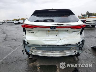 Zdjęcie 6 z 14 samochodu: 2022 TOYOTA VENZA LE VIN:JTEAAAAH7NJ110729 - miniatura