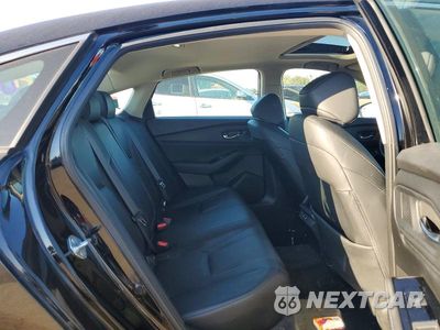 Zdjęcie 10 z 12 samochodu: 2024 HONDA ACCORD TOURING HYBRID VIN:1HGCY2F86RA026285 - miniatura