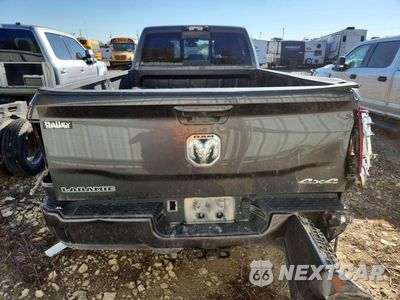 Zdjęcie 6 z 12 samochodu: 2023 RAM 3500 LARAMIE VIN:3C63RRJL4PG643223 - miniatura