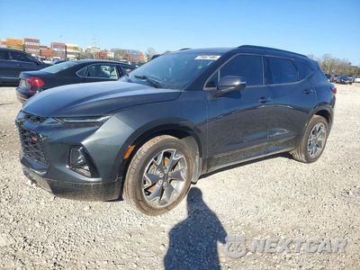 2020 CHEVROLET BLAZER RS 3GNKBKRS9LS562521 - główne zdjęcie licytacji z USA - miniatura