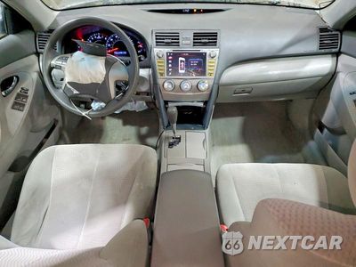 Zdjęcie 8 z 12 samochodu: 2010 TOYOTA CAMRY LE VIN:4T4BF3EK9AR085967 - miniatura