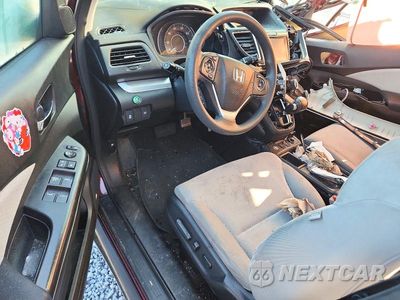 Zdjęcie 8 z 13 samochodu: 2016 HONDA CR-V EX VIN:2HKRM3H52GH511123 - miniatura