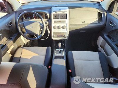 Zdjęcie 8 z 13 samochodu: 2009 DODGE JOURNEY SXT VIN:3D4GG57VX9T571426 - miniatura