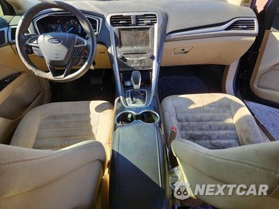 Zdjęcie 8 z 13 samochodu: 2014 FORD FUSION SE HYBRID VIN:3FA6P0LU8ER318501 - miniatura