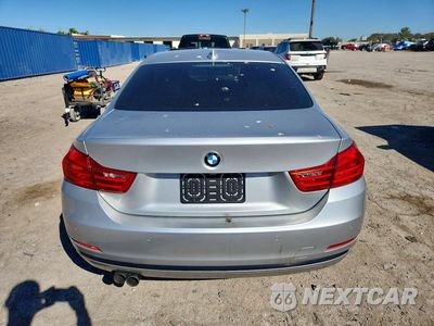 Zdjęcie 6 z 12 samochodu: 2016 BMW 428 I VIN:WBA3N7C52GK228334 - miniatura