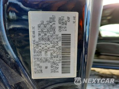 Zdjęcie 12 z 12 samochodu: 2003 TOYOTA TUNDRA SR5 VIN:5TBBT44183S370858 - miniatura