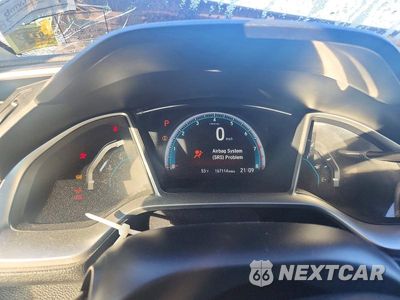 Zdjęcie 9 z 12 samochodu: 2018 HONDA CIVIC EX VIN:2HGFC2F75JH580894 - miniatura