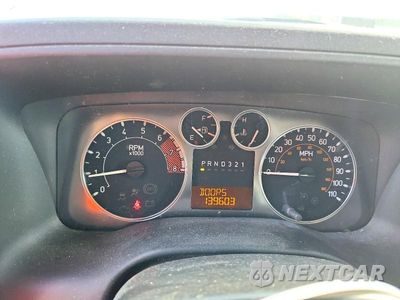 Zdjęcie 9 z 13 samochodu: 2007 HUMMER H3 VIN:5GTDN13E978147311 - miniatura