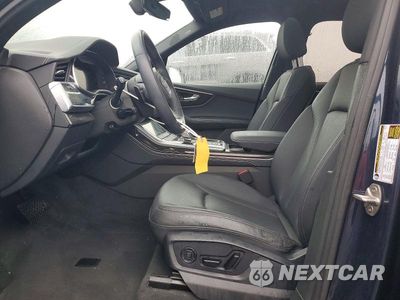 Zdjęcie 7 z 14 samochodu: 2025 AUDI Q7 PREMIUM PLUS VIN:WA1LVBF79SD026066 - miniatura