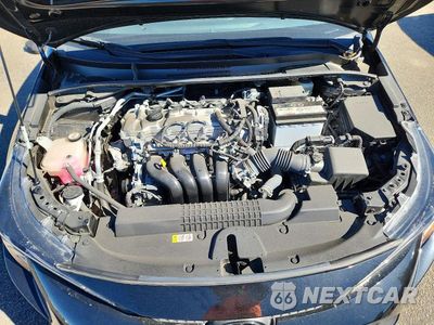 Zdjęcie 11 z 13 samochodu: 2022 TOYOTA COROLLA LE VIN:JTDEPMAE2NJ220227 - miniatura