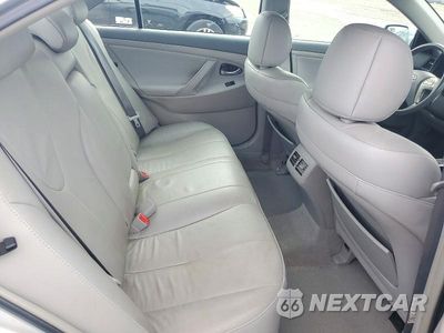 Zdjęcie 10 z 12 samochodu: 2009 TOYOTA CAMRY HYBRID VIN:4T1BB46K49U092279 - miniatura