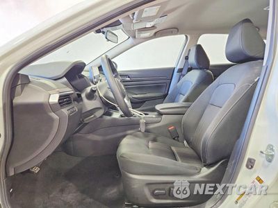 Zdjęcie 7 z 13 samochodu: 2025 NISSAN ALTIMA SV VIN:1N4BL4DV5SN375049 - miniatura