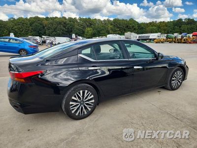 Trzecie zdjęcie samochodu z tyłu: 2025 NISSAN ALTIMA SV VIN:1N4BL4DV8SN401854 - miniatura