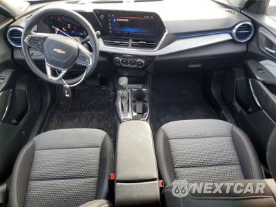 Zdjęcie 8 z 13 samochodu: 2026 CHEVROLET TRAX 1LT VIN:KL77LHEP9TC026185 - miniatura