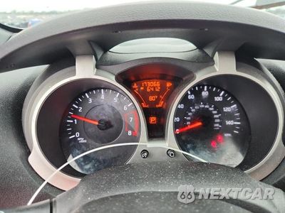 Zdjęcie 9 z 12 samochodu: 2014 NISSAN JUKE S VIN:JN8AF5MR4ET351898 - miniatura