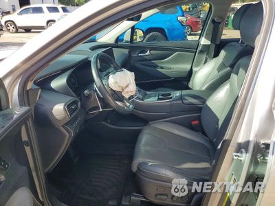 Zdjęcie 7 z 13 samochodu: 2022 HYUNDAI SANTA FE LIMITED VIN:5NMS44AL4NH438735 - miniatura