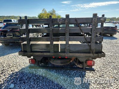 Zdjęcie 6 z 12 samochodu: 2002 CHEVROLET S TRUCK S10 VIN:1GCCS19WX28258681 - miniatura