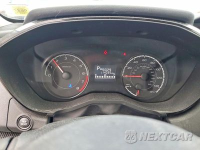 Zdjęcie 9 z 12 samochodu: 2017 SUBARU IMPREZA VIN:4S3GKAA6XH3606059 - miniatura