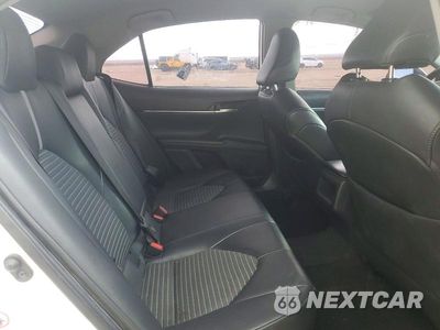 Zdjęcie 10 z 12 samochodu: 2019 TOYOTA CAMRY SE VIN:4T1B11HK7KU772147 - miniatura