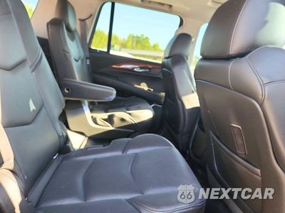 Zdjęcie 11 z 13 samochodu: 2015 CADILLAC ESCALADE LUXURY VIN:1GYS4BKJ2FR274152 - miniatura